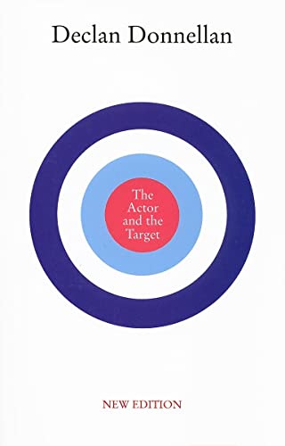 Stock image for The Actor and the Target: New Edition for sale by Big River Books