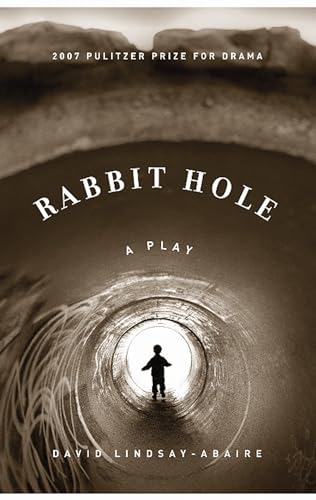 Stock image for Rabbit Hole for sale by More Than Words