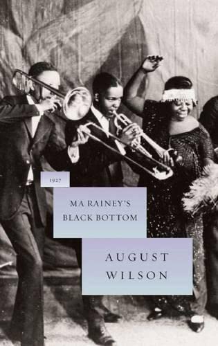 Stock image for Ma Rainey's Black Bottom (August Wilson Century Cycle) for sale by Books Unplugged