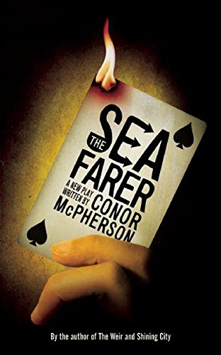 Stock image for The Seafarer for sale by BookHolders