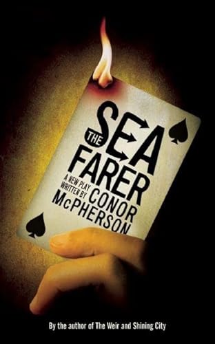 Stock image for The Seafarer for sale by Gulf Coast Books