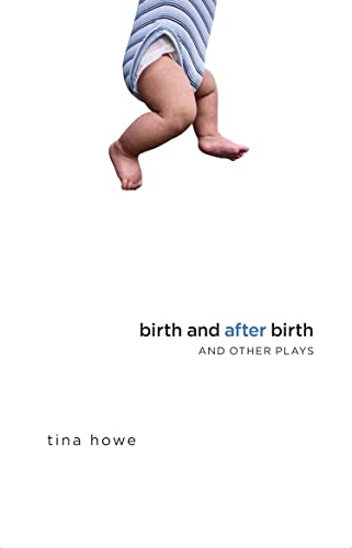 9781559363211: Birth and After Birth and Other Plays