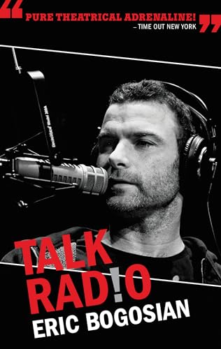 Beispielbild fr Talk Radio zum Verkauf von BookHolders