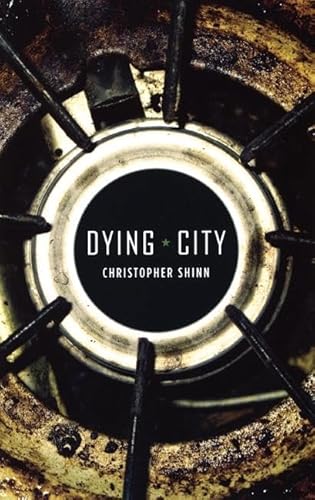 Beispielbild fr Dying City zum Verkauf von Better World Books