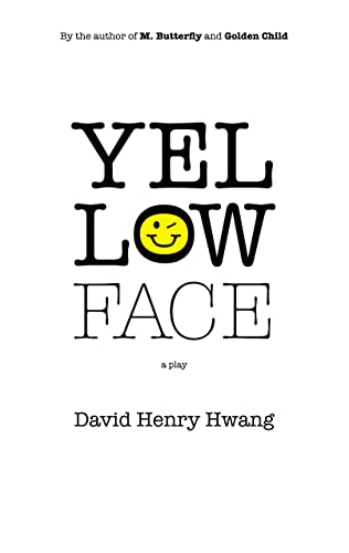 Beispielbild fr Yellow Face Format: Paperback zum Verkauf von INDOO