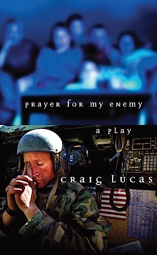 Stock image for Prayer for My Enemy for sale by Better World Books: West