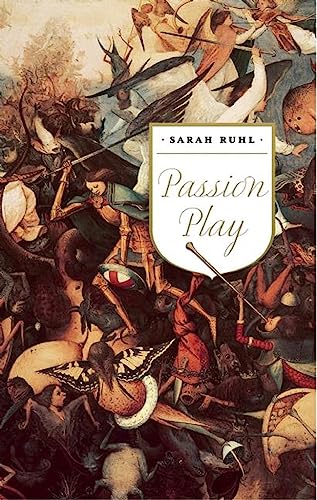 9781559363488: Passion Play (TCG Edition)