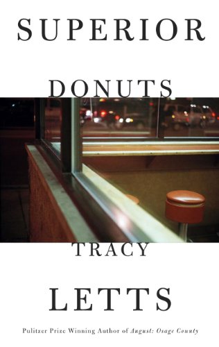 9781559363617: Superior Donuts