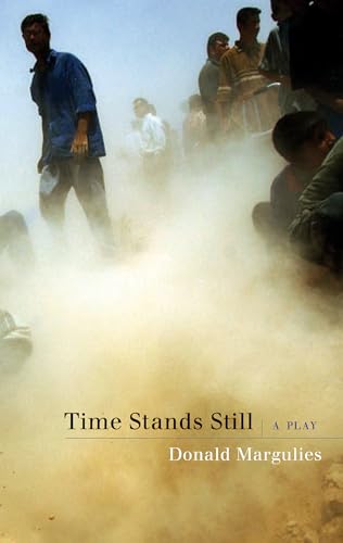 Stock image for Time Stands Still (TCG Edition) for sale by BooksRun