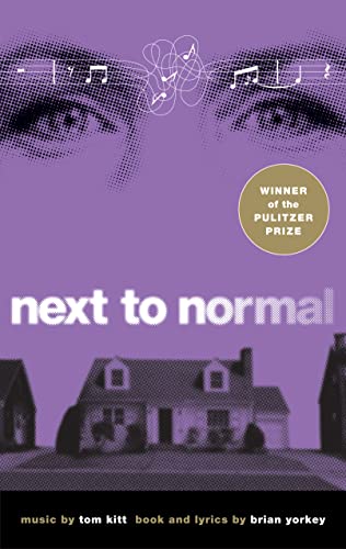 Beispielbild fr Next to Normal zum Verkauf von BooksRun