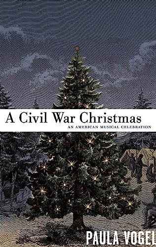 Beispielbild fr A Civil War Christmas zum Verkauf von The Maryland Book Bank