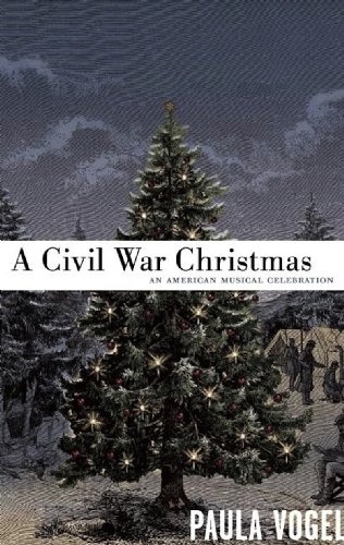 Stock image for A Civil War Christmas for sale by The Maryland Book Bank
