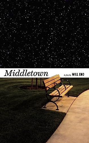 Imagen de archivo de Middletown (TCG Edition) a la venta por Half Price Books Inc.