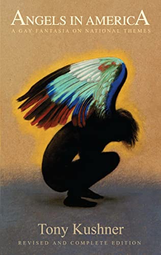 Beispielbild fr Angels in America: A Gay Fantasia on National Themes: Revised and Complete Edition zum Verkauf von BooksRun