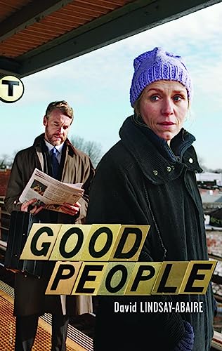 Stock image for Good People for sale by Better World Books