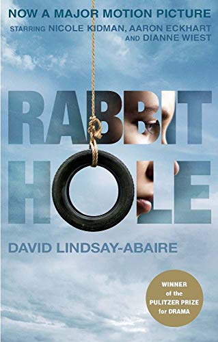 Beispielbild fr Rabbit Hole (movie tie-in) zum Verkauf von Zoom Books Company