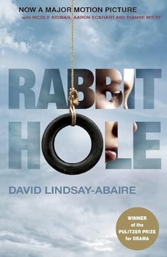 Imagen de archivo de Rabbit Hole (movie Tie-In) a la venta por Better World Books