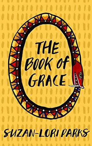 Beispielbild fr The Book of Grace zum Verkauf von Blackwell's