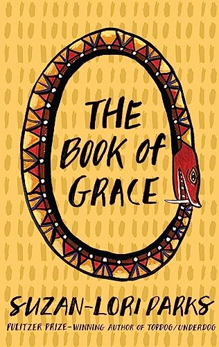 Stock image for The Book of Grace for sale by ThriftBooks-Atlanta