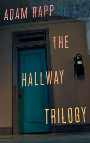 Beispielbild fr The Hallway Trilogy zum Verkauf von ThriftBooks-Dallas