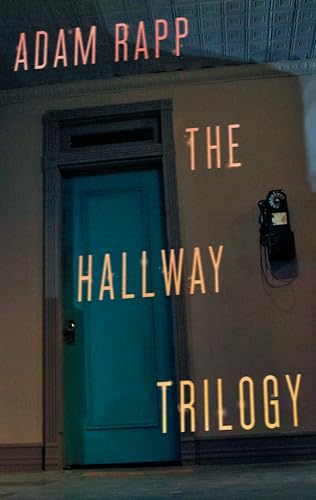 9781559364164: Hallway Trilogy