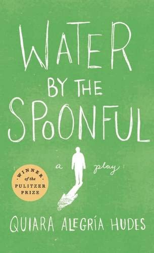 Beispielbild fr Water by the Spoonful zum Verkauf von Better World Books