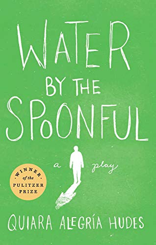 9781559364386: Water by the Spoonful