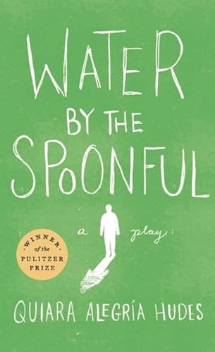 9781559364393: Water by the Spoonful