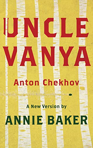 9781559364478: Uncle Vanya (TCG Edition)
