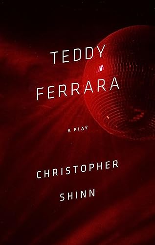 9781559364508: Teddy Ferrara (TCG Edition)