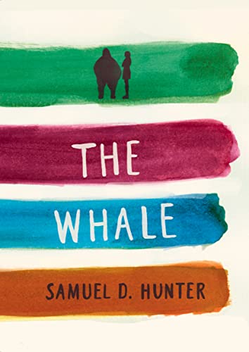 Beispielbild fr The Whale / A Bright New Boise zum Verkauf von BooksRun