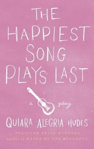 Stock image for The Happiest Song Plays Last Format: Hardcover for sale by INDOO
