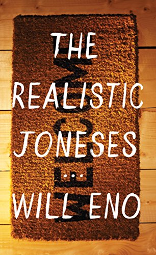 Imagen de archivo de The Realistic Joneses a la venta por New Legacy Books