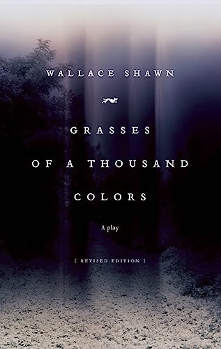 

Grasses of a Thousand Colors Format: Paperback
