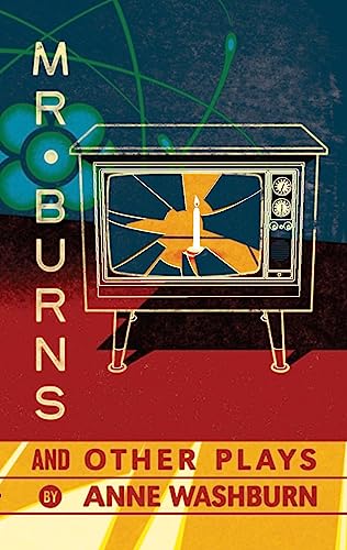 Beispielbild fr Mr. Burns and Other Plays zum Verkauf von BooksRun