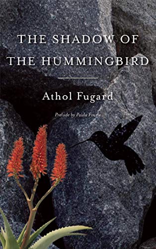 Beispielbild fr The Shadow of the Hummingbird zum Verkauf von Decluttr
