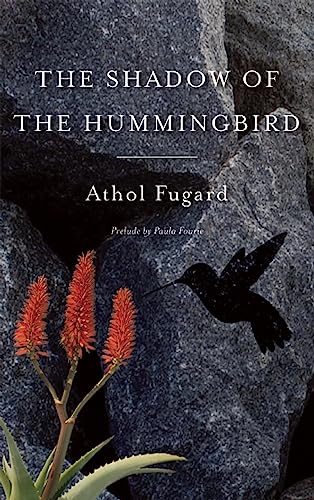 Imagen de archivo de The Shadow of the Hummingbird a la venta por Decluttr