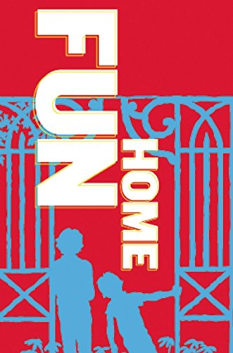 9781559364850: Fun Home: Based on the Acclaimed Graphic Novel by Alison Bechdel