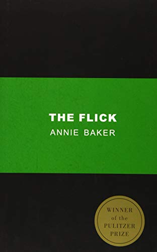 Imagen de archivo de The Flick (TCG Edition) a la venta por Irish Booksellers