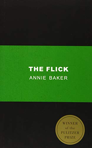 9781559364874: Flick (TCG Edition)