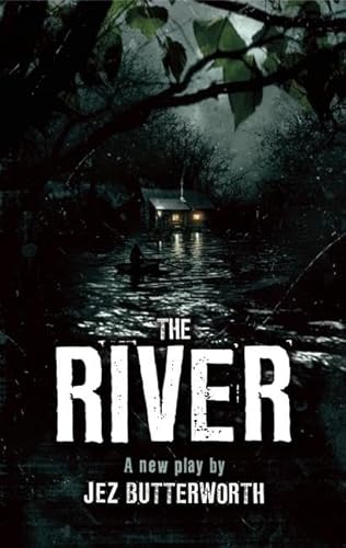 9781559364881: The River