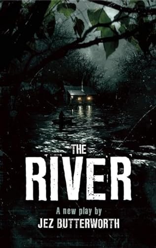 Stock image for The River for sale by BookHolders