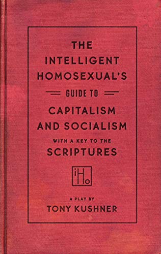 Beispielbild fr The Intelligent Homosexual's Guide to Capitalism and Socialism with a Key to the Scriptures (Paperback) zum Verkauf von Grand Eagle Retail