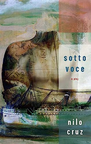 Stock image for Sotto Voce (TCG Edition) for sale by BooksRun