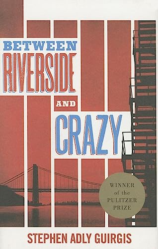 9781559365178: Between Riverside and Crazy (TCG Edition)