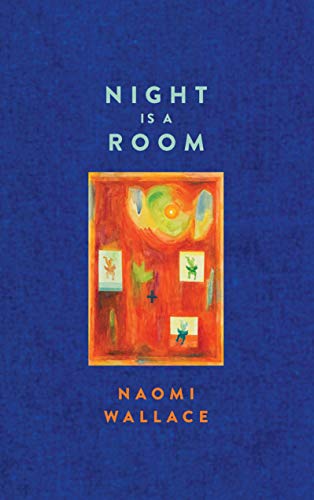 Imagen de archivo de Night is a Room (TCG Edition) a la venta por SecondSale