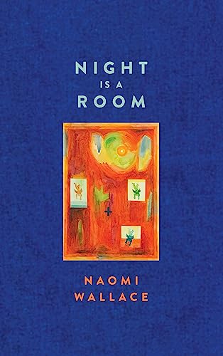 Stock image for Night is a Room Format: Paperback for sale by INDOO