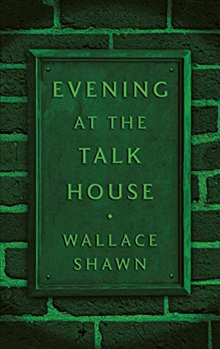 9781559365208: Evening at the Talk House (Tcg Edition)