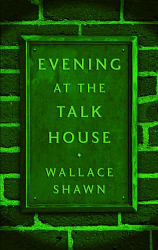 9781559365208: Evening at the Talk House