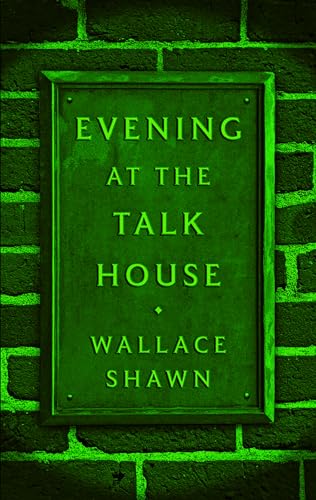 Stock image for Evening at the Talk House (TCG Edition) for sale by ZBK Books